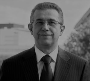 Dr. inż. Janusz Marszalec, MBA (Finlandia/Polska)